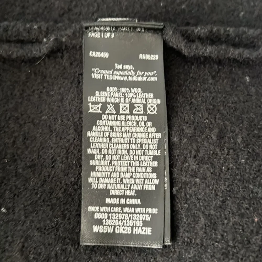 Jacket   - Picture 8 of 8